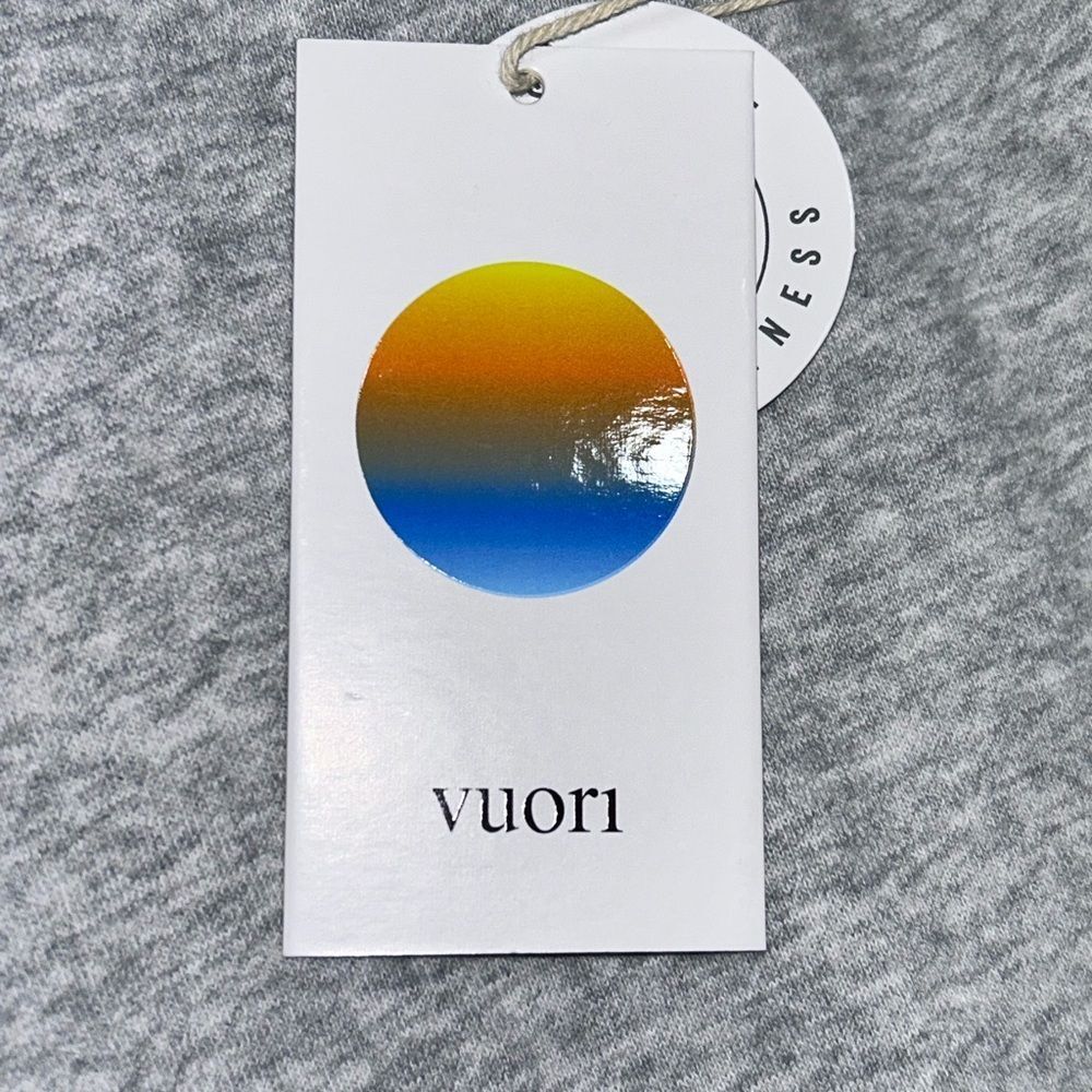 Vuori Restore Half Zip Pullover - Picture 9 of 10